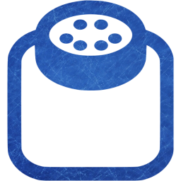 powder icon