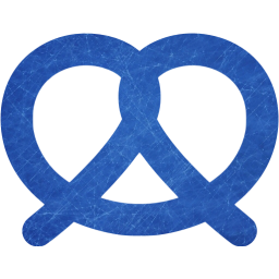 pretzel icon