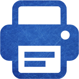 printer icon