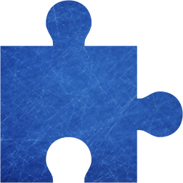 puzzle piece icon