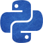 python