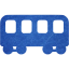 railroad car