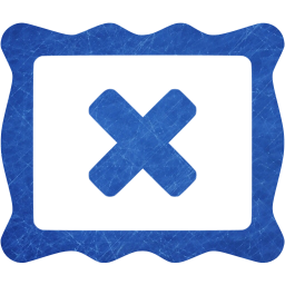 remove image icon