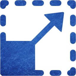resize icon