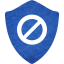 restriction shield