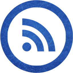 rss 5 icon