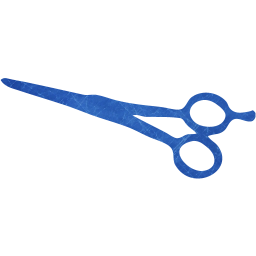 scissors 5 icon