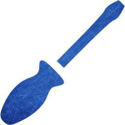 screwdriver icon