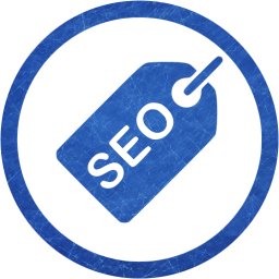 seo tag 3 icon