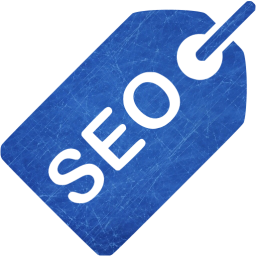 seo tag icon