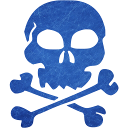 skull 22 icon