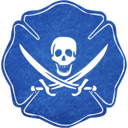 skull 23 icon