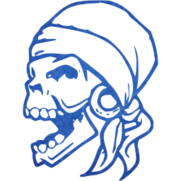 skull 3 icon