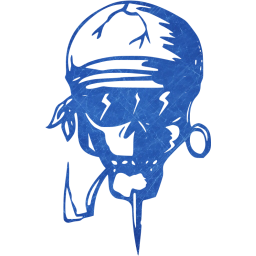 skull 31 icon