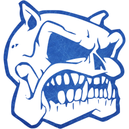 skull 33 icon