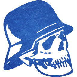 skull 39 icon