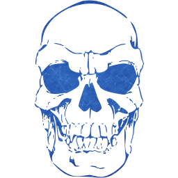 skull 41 icon