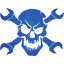 skull 42