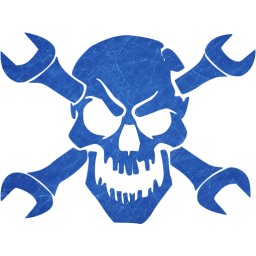 skull 42 icon