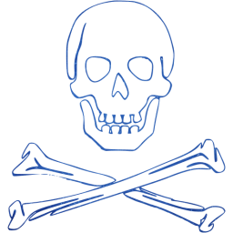 skull 52 icon