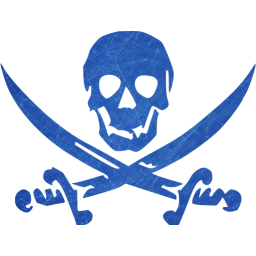 skull 57 icon