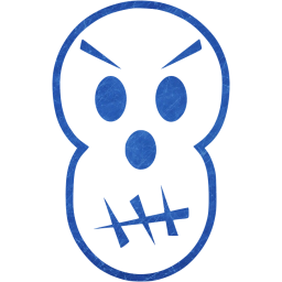 skull 58 icon
