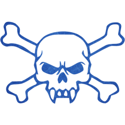 skull 60 icon