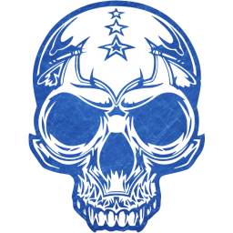 skull 61 icon