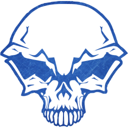 skull 63 icon