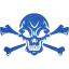 skull 64