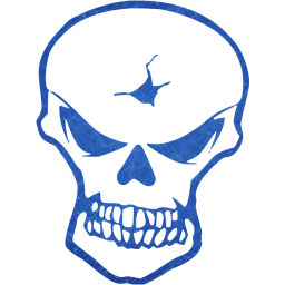 skull 69 icon