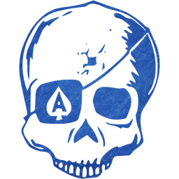 skull 70 icon