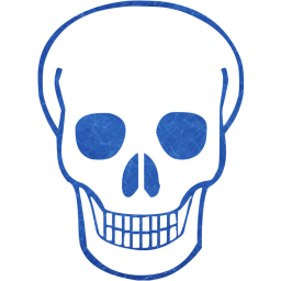 skull 71 icon