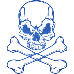 skull 72 icon