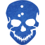 skull 74