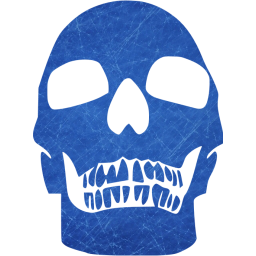 skull 75 icon