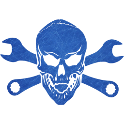 skull 8 icon