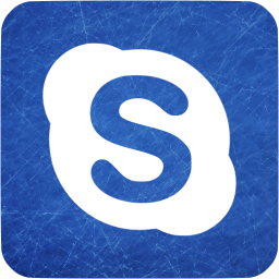 skype 3 icon