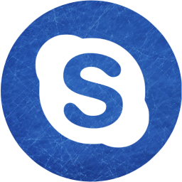 skype 4 icon