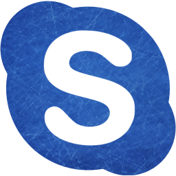 skype icon