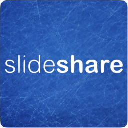 slideshare 4 icon
