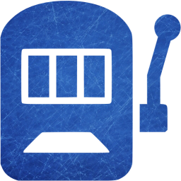 slot machine icon