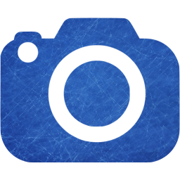 slr camera icon