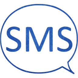 sms 4 icon