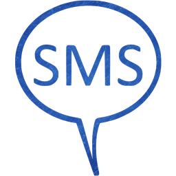 sms icon