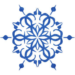 snowflake 13 icon