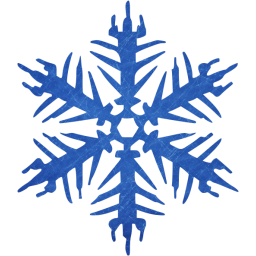 snowflake 16 icon