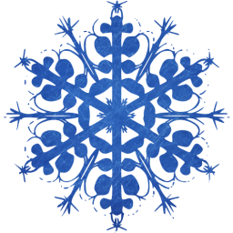 snowflake 2 icon