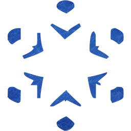 snowflake 21 icon