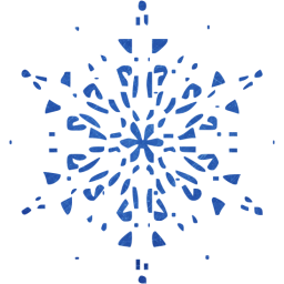 snowflake 24 icon